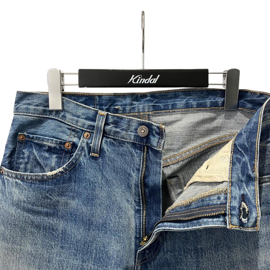 Levi's（リーバイス） 【値下げ】LEVI'S VINTAGE CLOTHING 1967年復刻