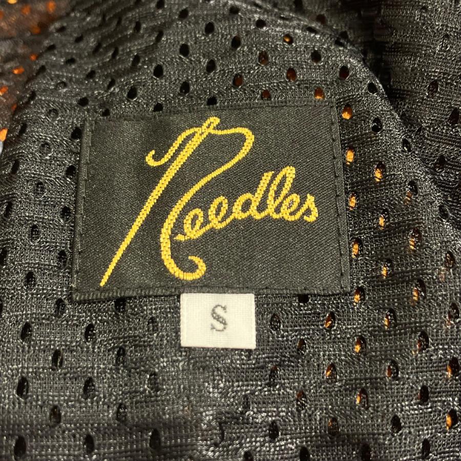 Needles（ニードルス） ニードルズ Needles JEANS FACTORY別注