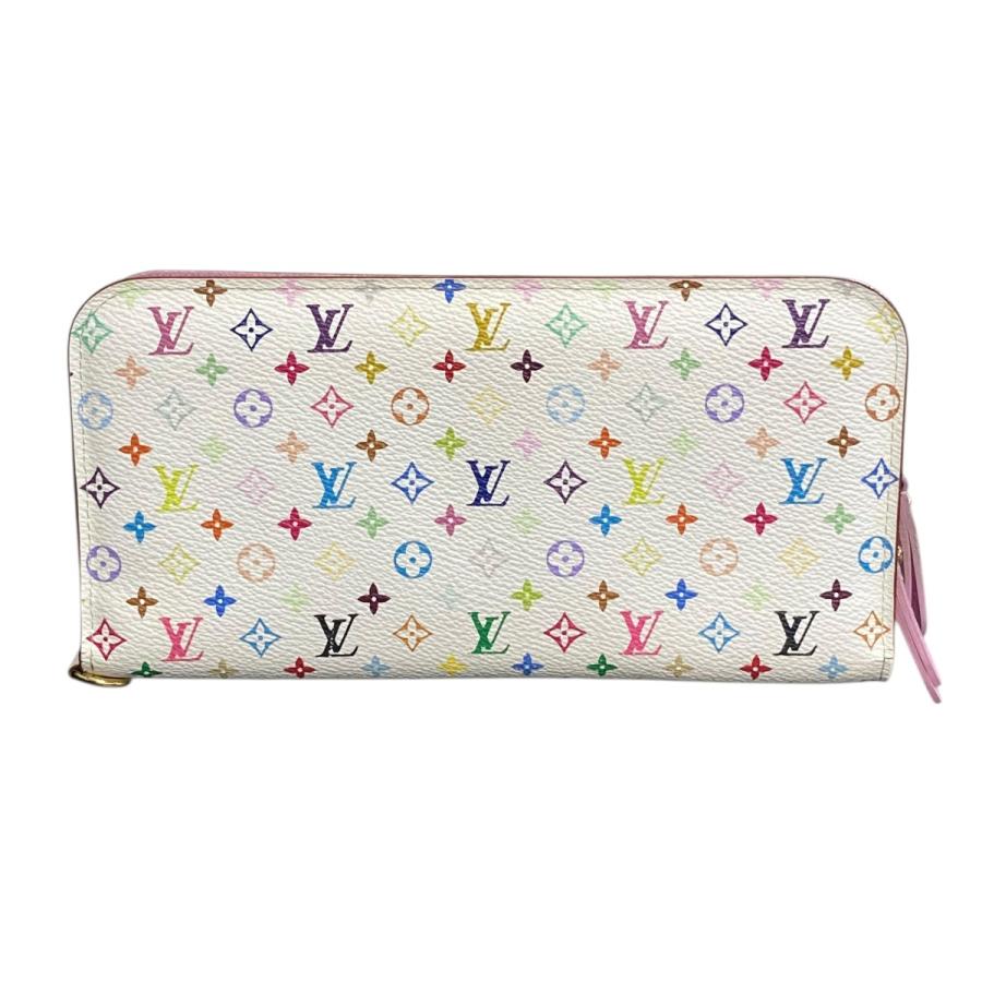 【専用】　ルイヴィトン　ポルトフォイユ アンソリット(*˙˘˙*)❥❥ LOUIS VUITTON（ルイ・ヴィトン） ポルトフォイユアンソリット 長財布