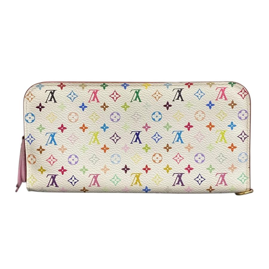LOUIS VUITTON（ルイ・ヴィトン） ポルトフォイユアンソリット 長財布