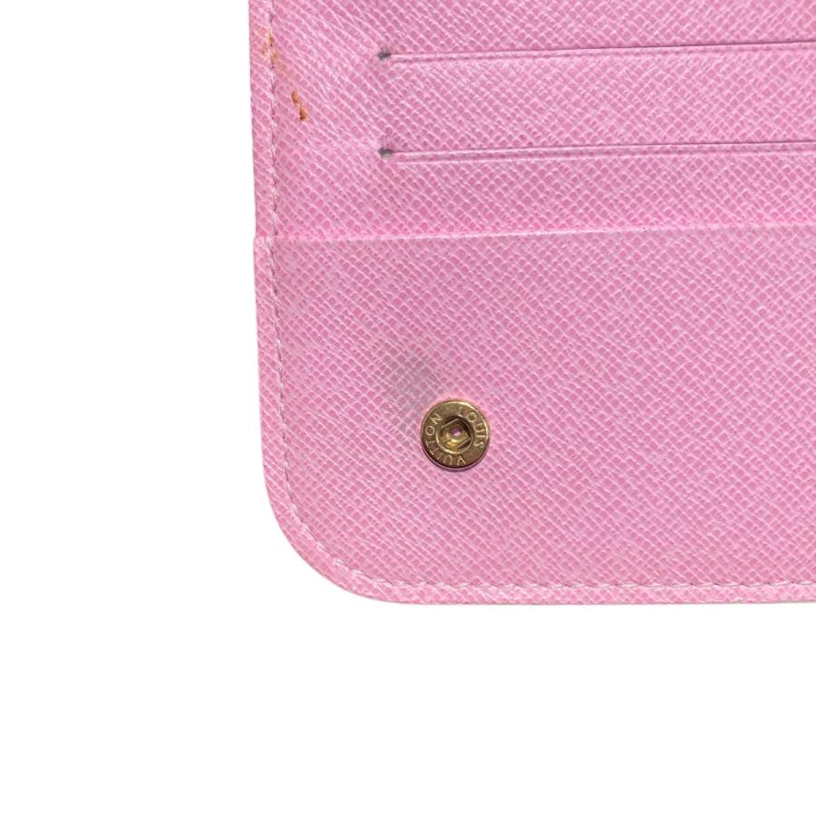 LOUIS VUITTON（ルイ・ヴィトン） ポルトフォイユアンソリット 長財布