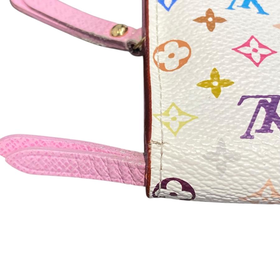 LOUIS VUITTON（ルイ・ヴィトン） ポルトフォイユアンソリット 長財布