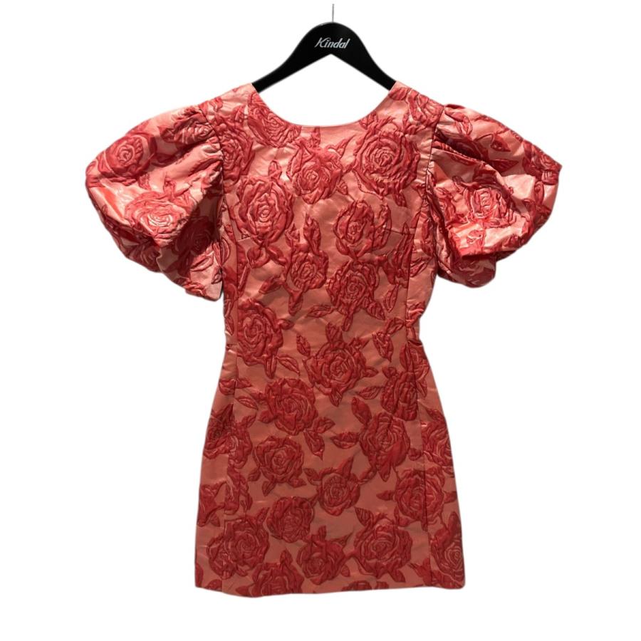 Sister Jane（シスタージェーン） Sister Jane JACQUARD COCKTAIL MINI 