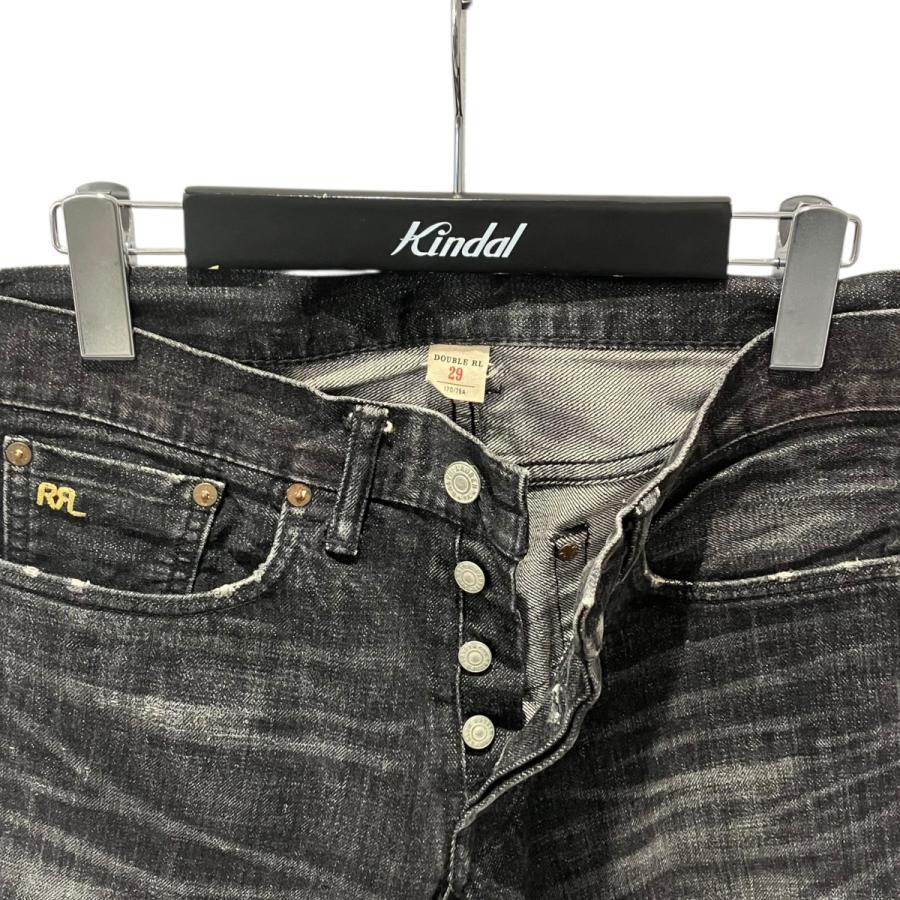 RRL Ralph Lauren（ダブルアールエル） 【値下げ】RRL×Ron Herman