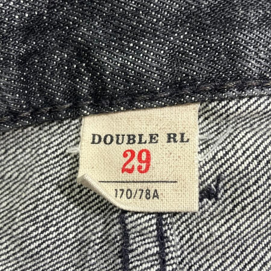 RRL Ralph Lauren（ダブルアールエル） 【値下げ】RRL×Ron Herman