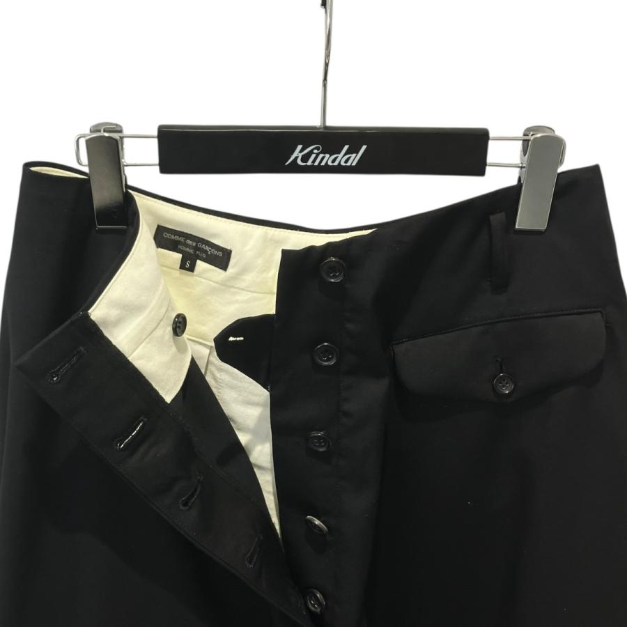 COMME des GARCONS HOMME PLUS コムデギャルソンオムプリュス