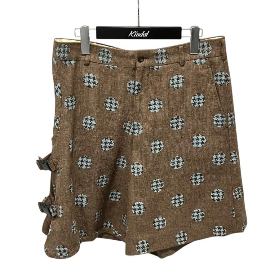 COMME des GARCONS HOMME PLUS コムデギャルソンオムプリュス 10AW