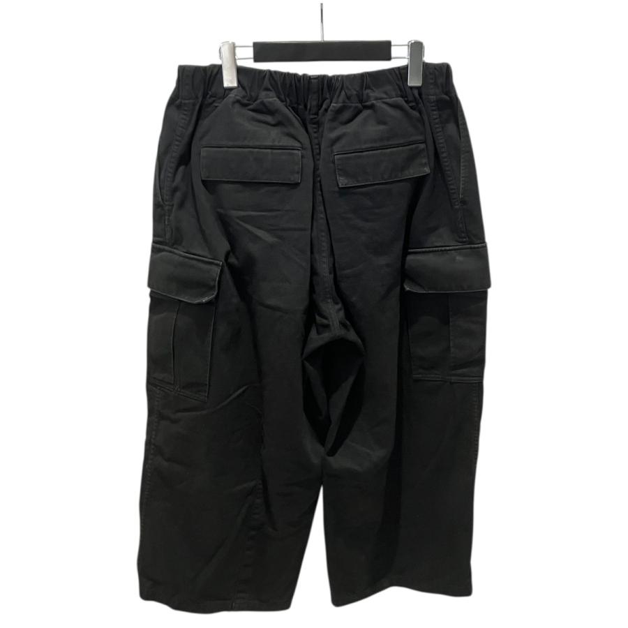is-ness（イズネス） is-ness BALLOON CARGO EZ PANTS パンツ 