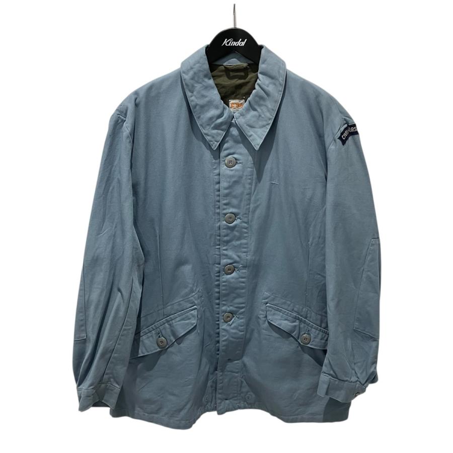 VINTAGE ヴィンテージ VINTAGE 60s スウェーデン軍 M-59 民間
