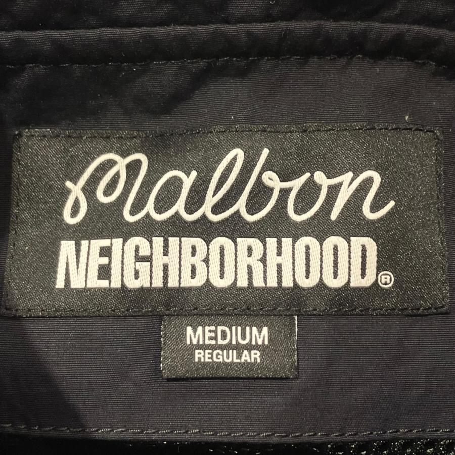 NEIGHBORHOOD（ネイバーフッド） 【値下げ】NEIGHBORHOOD NH X MALBON