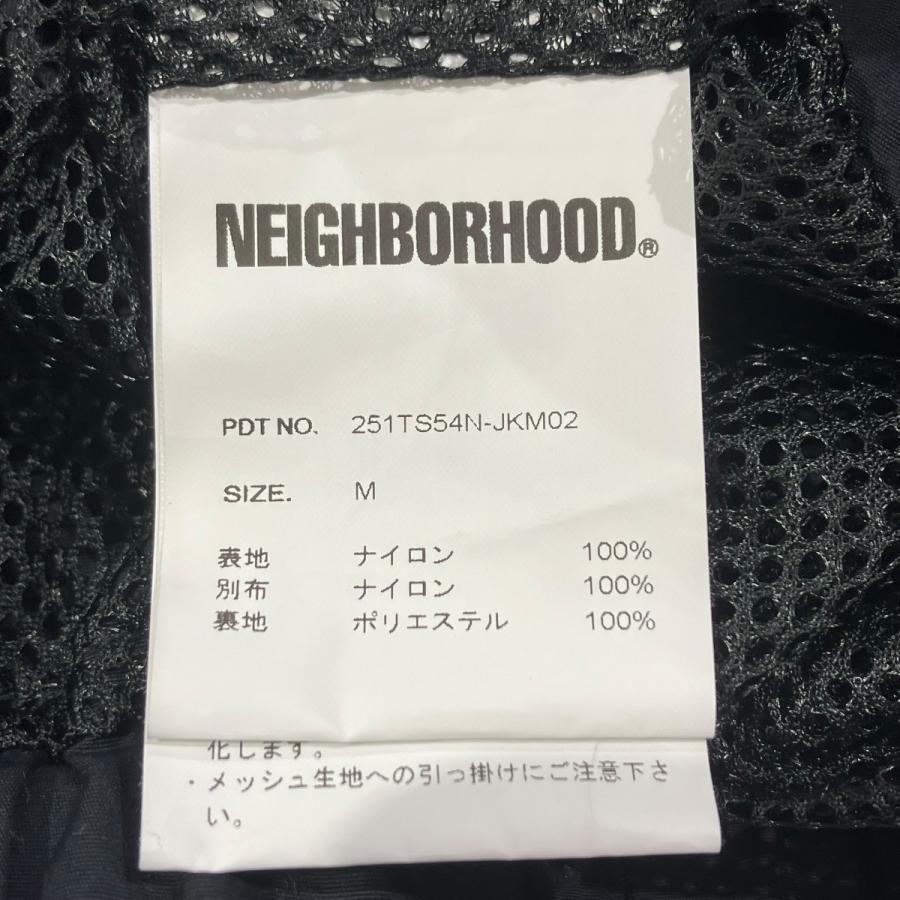 NEIGHBORHOOD（ネイバーフッド） 【値下げ】NEIGHBORHOOD NH X MALBON