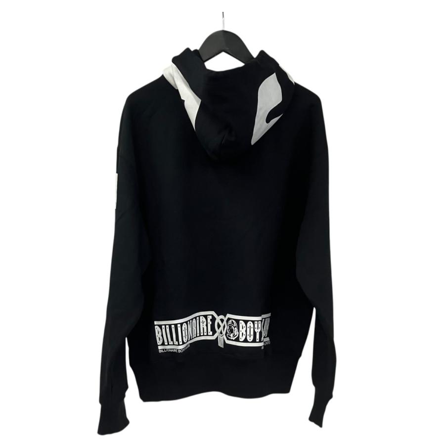 ビリオネアボーイズクラブ×バウンティーハンター BILLIONAIRE BOYS CLUB×BOUNTY HUNTER COTTON HOODIE パ