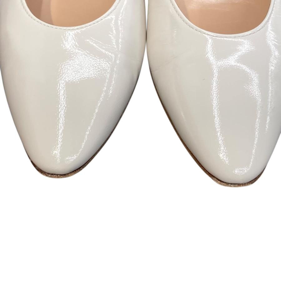 Gianvito Rossi（ジャンヴィト ロッシ） Gianvito Rossi AMELIA FLAT 
