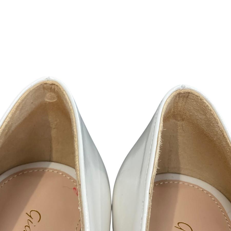 Gianvito Rossi（ジャンヴィト ロッシ） Gianvito Rossi AMELIA FLAT 