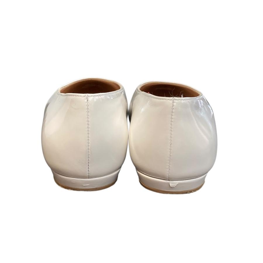 Gianvito Rossi（ジャンヴィト ロッシ） Gianvito Rossi AMELIA FLAT 