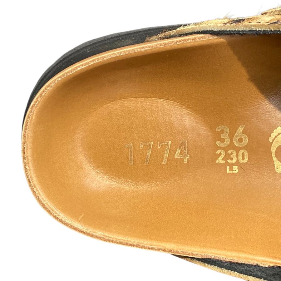 BIRKENSTOCK（ビルケンシュトック） 【値下げ】BIRKENSTOCK 1774