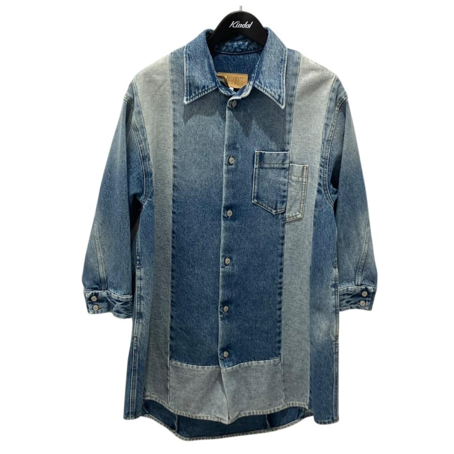 MARTIN MARGIELA（マルタン マルジェラ） MM6 Maison Margiela 再構築 