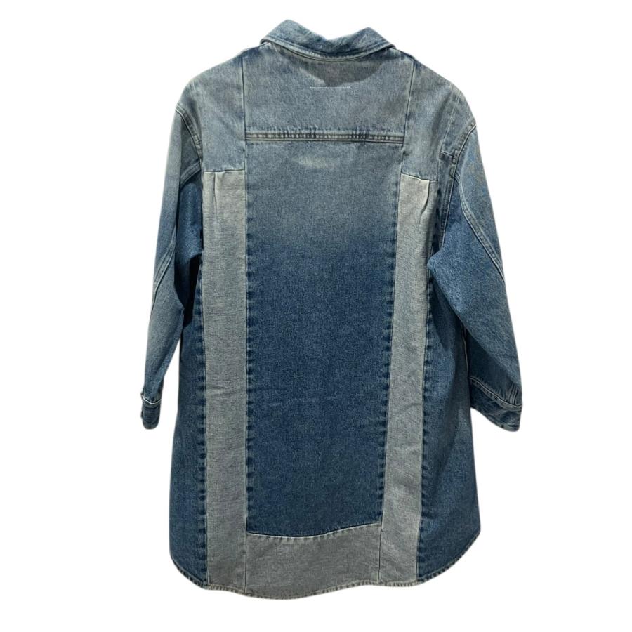 MARTIN MARGIELA（マルタン マルジェラ） MM6 Maison Margiela 再構築 