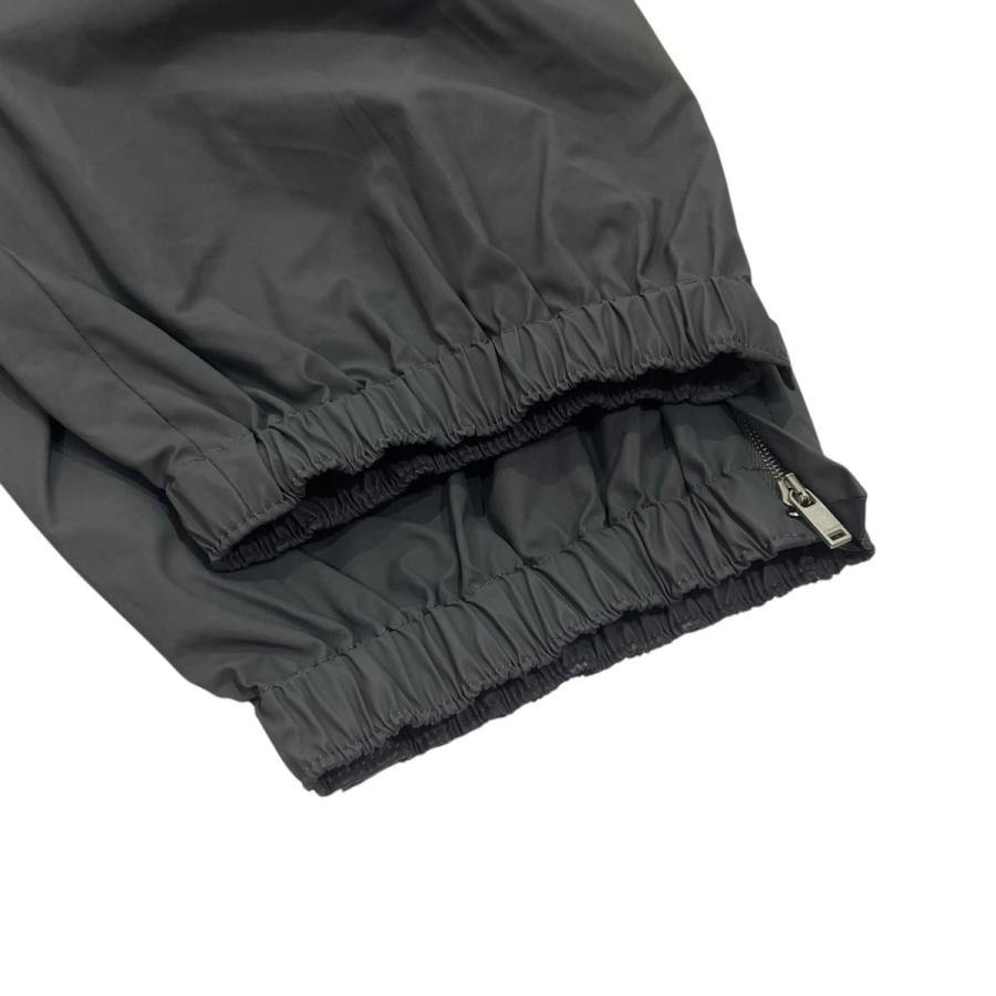 JIL SANDER（ジルサンダー） 【値下げ】JIL SANDER 26SS 裾ZIP
