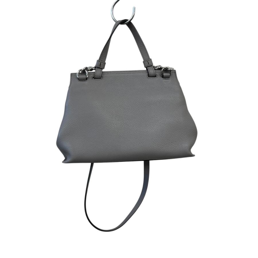 美品 GUCCI 2way デイリー ハンドバッグ バンブー ショルダー A4可 GUCCI（グッチ） 【値下げ】GUCCI デイリーバンブー 2WAYショルダー
