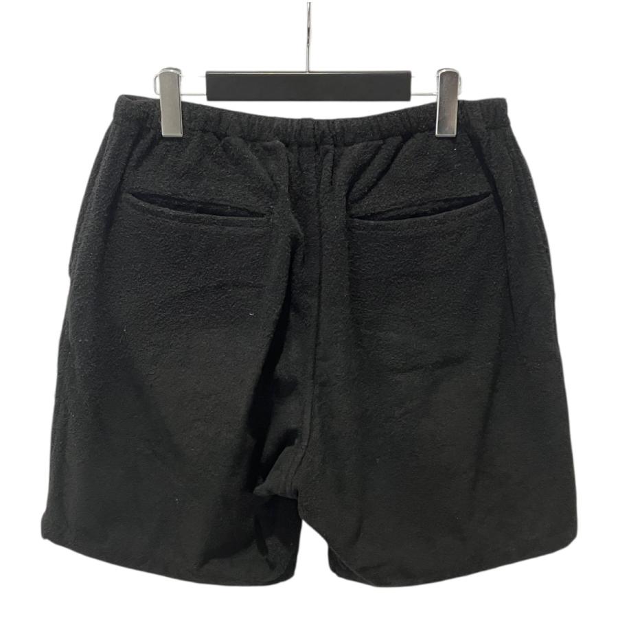COMOLI（コモリ） 【値下げ】COMOLI 23SS シルクパイルショーツ