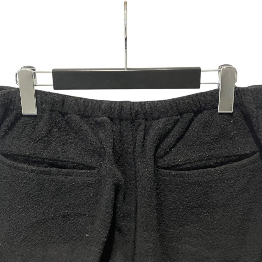 COMOLI（コモリ） 【値下げ】COMOLI 23SS シルクパイルショーツ
