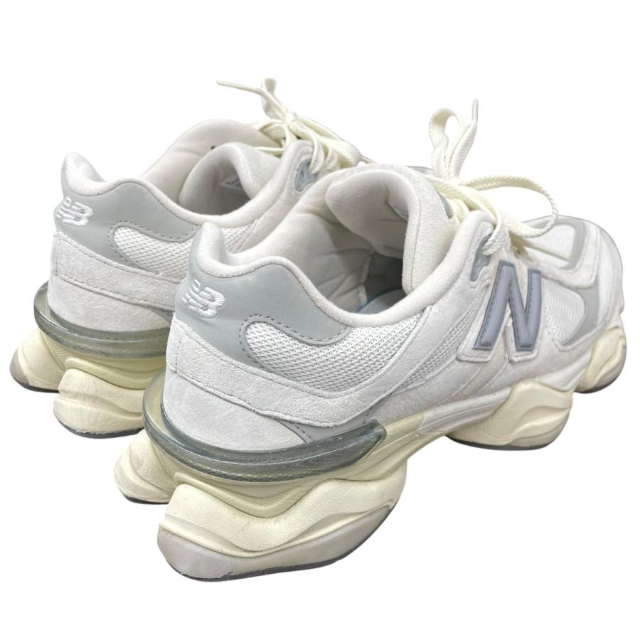 New Balance（ニューバランス） スニーカー U9060ECA ホワイト サイズ