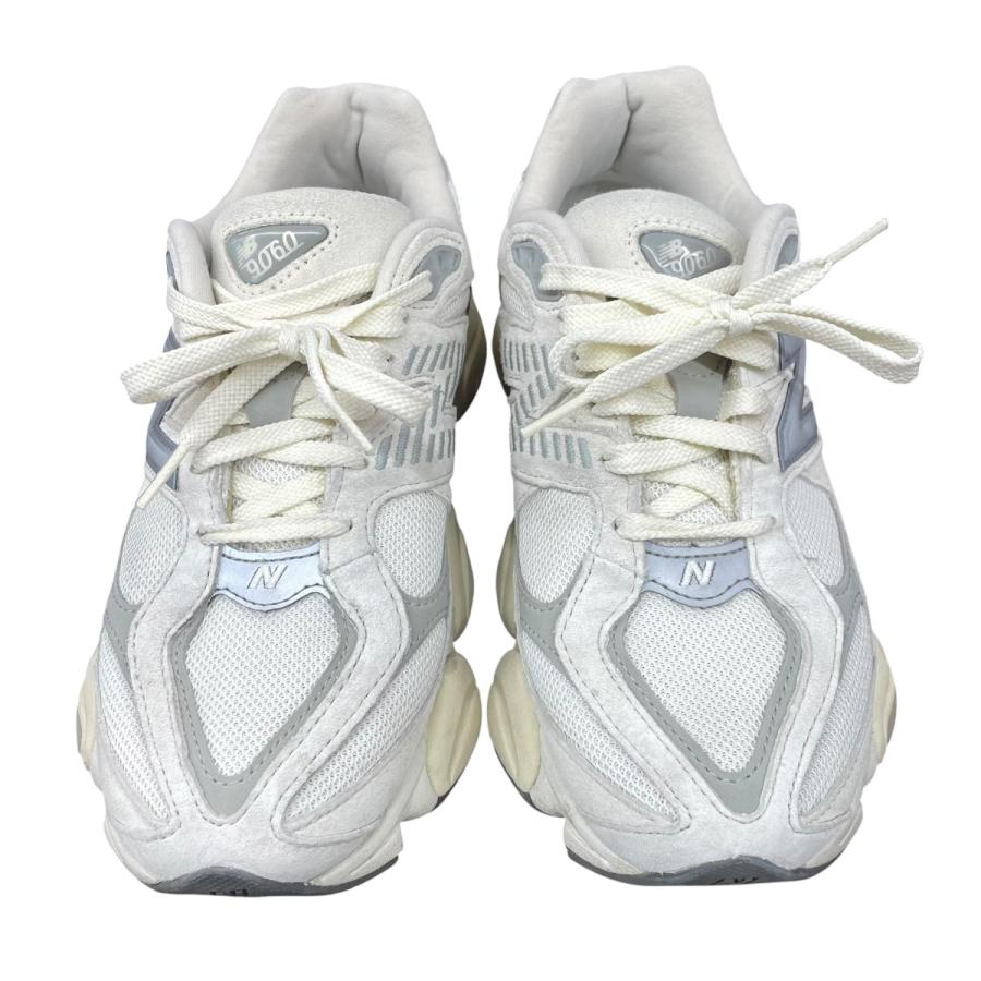 New Balance（ニューバランス） スニーカー U9060ECA ホワイト サイズ
