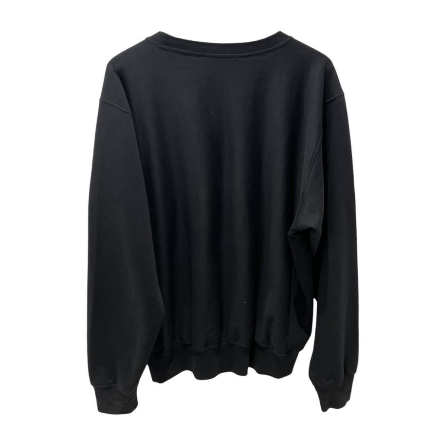 新品未使用 AURALEE 2026SS スウェット A26SP02NU 4 AURALEE（オーラリー） AURALEE 26SS ELASTIC HIGH GAUGE SWEAT P O