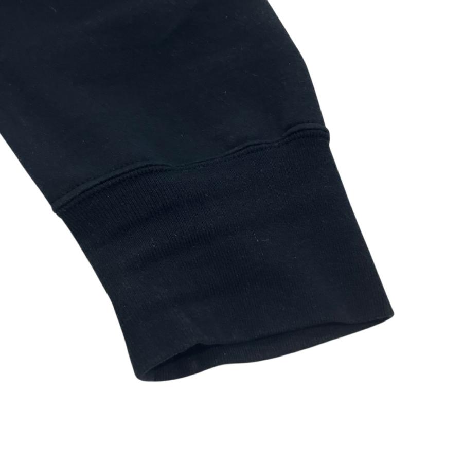 AURALEE（オーラリー） AURALEE 26SS ELASTIC HIGH GAUGE SWEAT P O