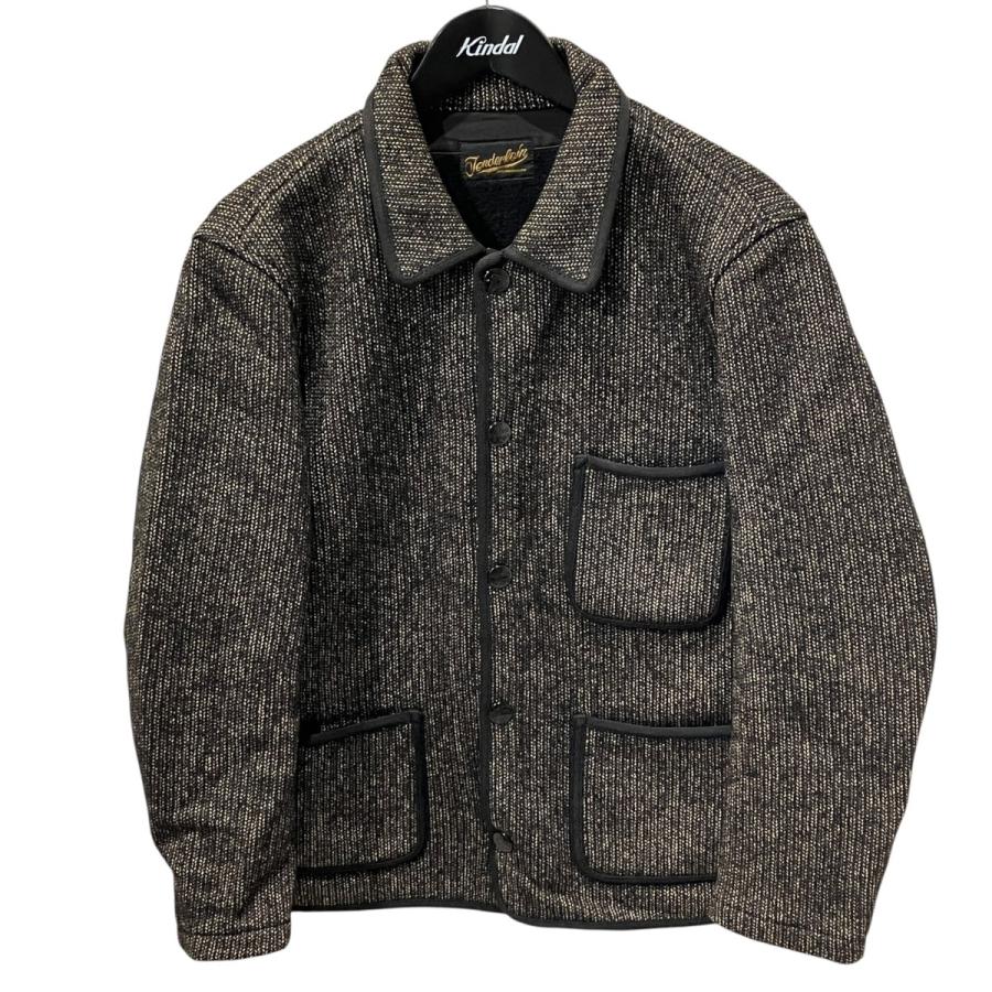TENDERLOIN（テンダーロイン） TENDERLOIN Brown's Beach Jacket