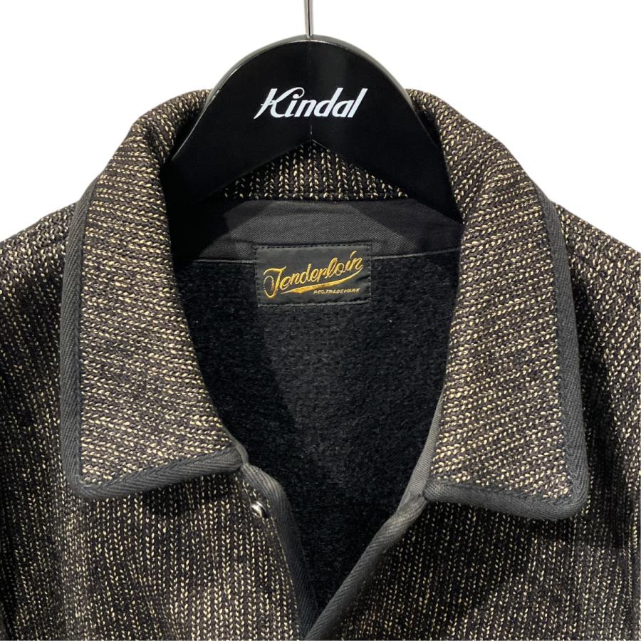 TENDERLOIN（テンダーロイン） TENDERLOIN Brown's Beach Jacket