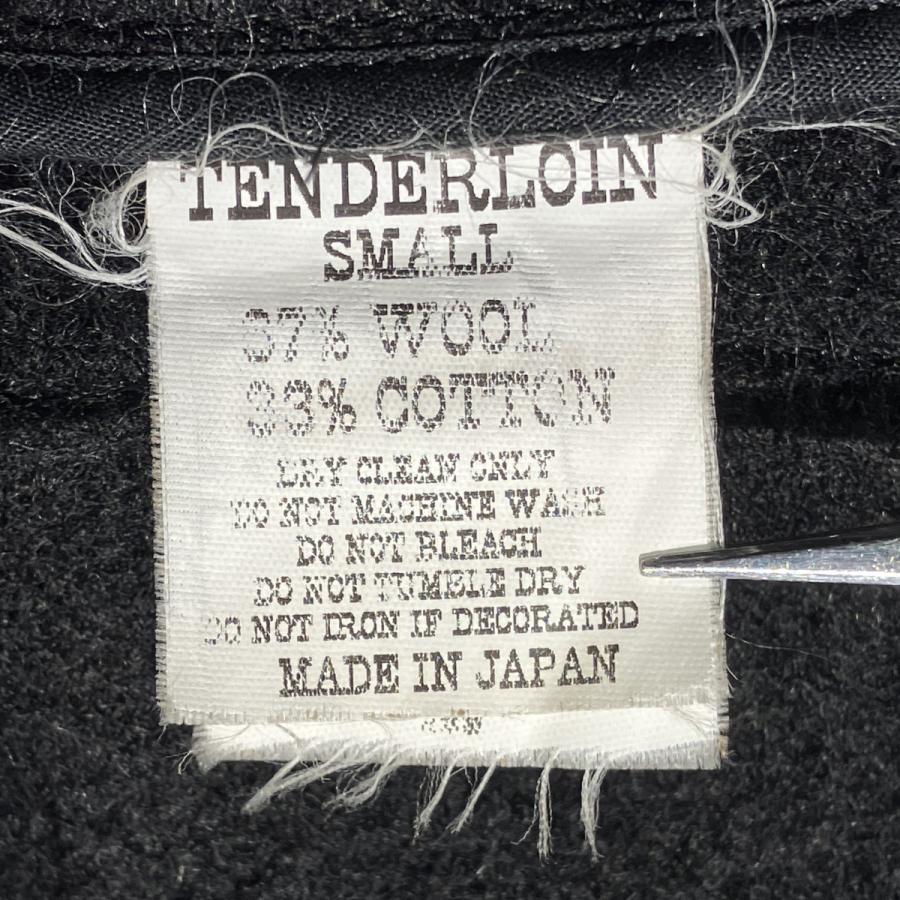 TENDERLOIN（テンダーロイン） TENDERLOIN Brown's Beach Jacket
