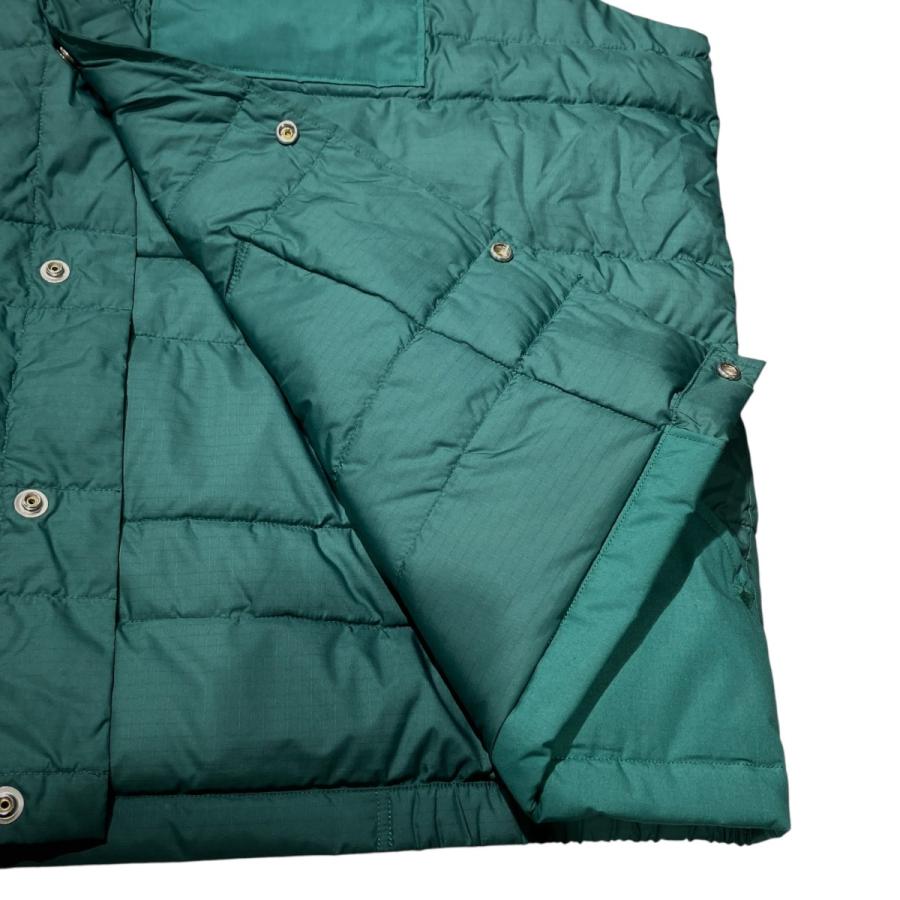 THE NORTH FACE PURPLE LABEL ザノースフェイス パープルレーベル