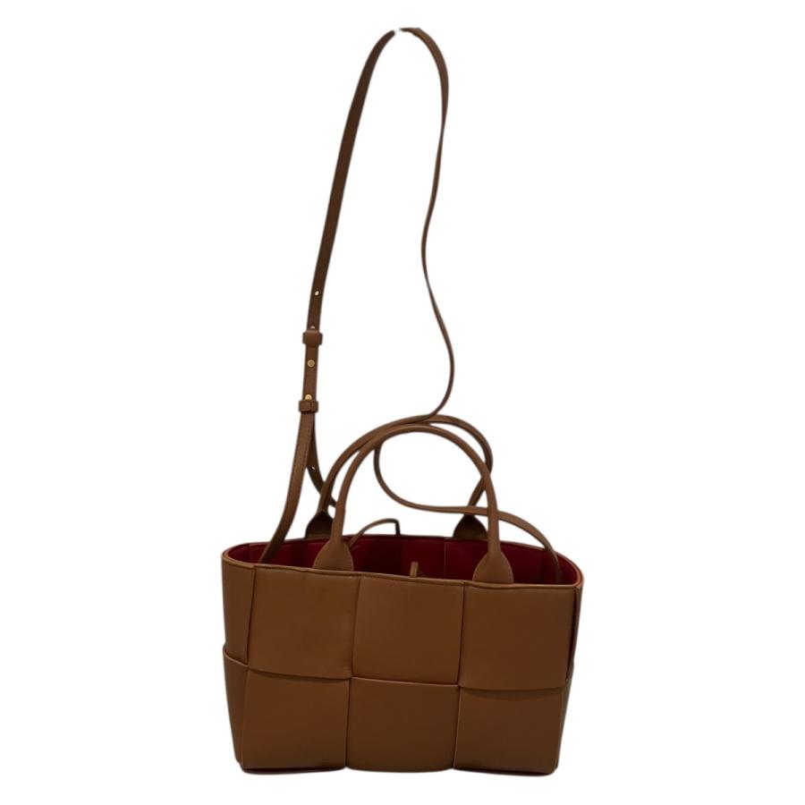 BOTTEGA VENETA（ボッテガ・ヴェネタ） BOTTEGA VENETA MINI ARCO TOTE