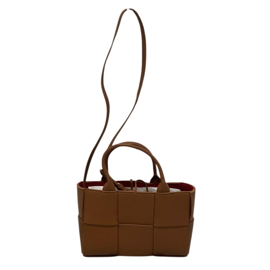 BOTTEGA VENETA（ボッテガ・ヴェネタ） BOTTEGA VENETA MINI ARCO TOTE