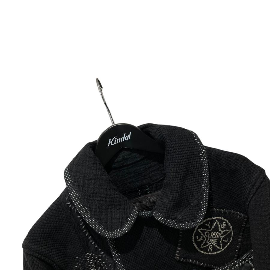 ジャケット・アウター PC KENDO / PC SASHIKO PEACOAT PORTER CLASSIC（ポータークラシック） Porter Classic PC KENDO
