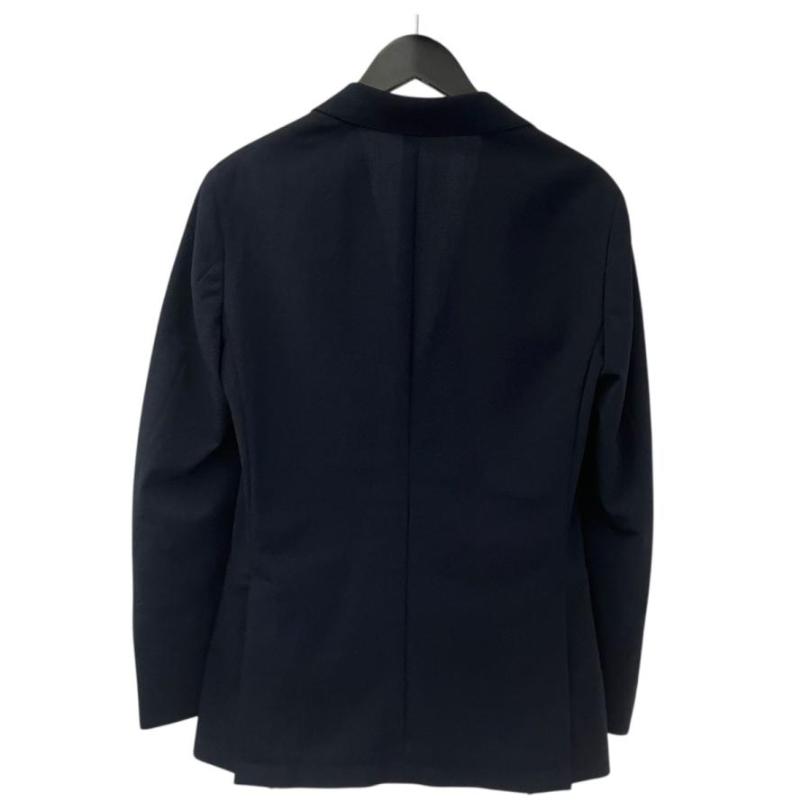 ユナイテッドアローズ UNITED ARROWS セットアップスーツ 1121-110-3049／1121-110-3050 ネイビー サイズ：44_2