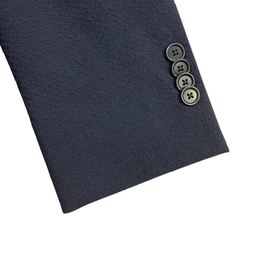 ユナイテッドアローズ UNITED ARROWS セットアップスーツ 1121-110-3049／1121-110-3050 ネイビー サイズ：44_3