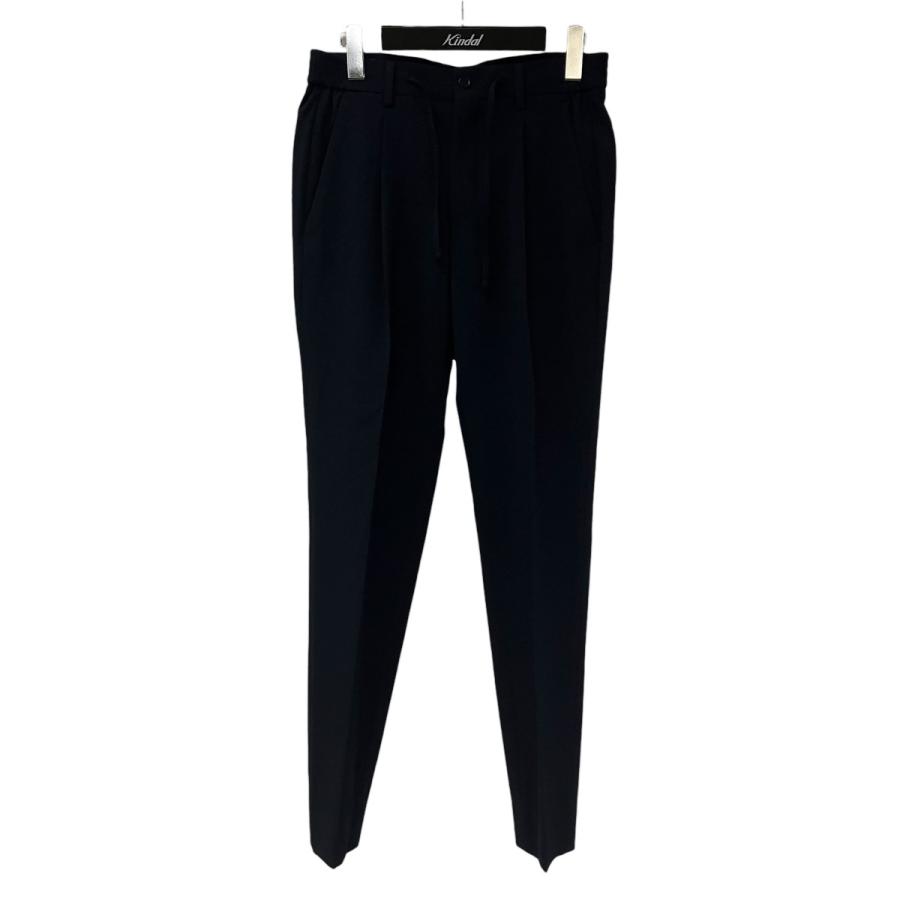 ユナイテッドアローズ UNITED ARROWS セットアップスーツ 1121-110-3049／1121-110-3050 ネイビー サイズ：44_4