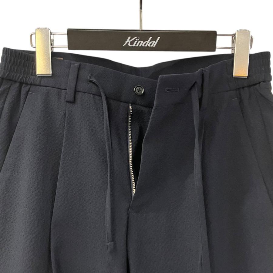 ユナイテッドアローズ UNITED ARROWS セットアップスーツ 1121-110-3049／1121-110-3050 ネイビー サイズ：44_6