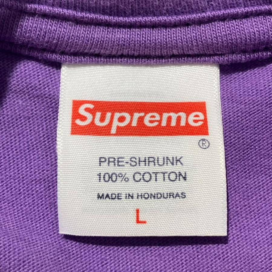 Supreme（シュプリーム） Supreme 26SS World Famous Tee Tシャツ