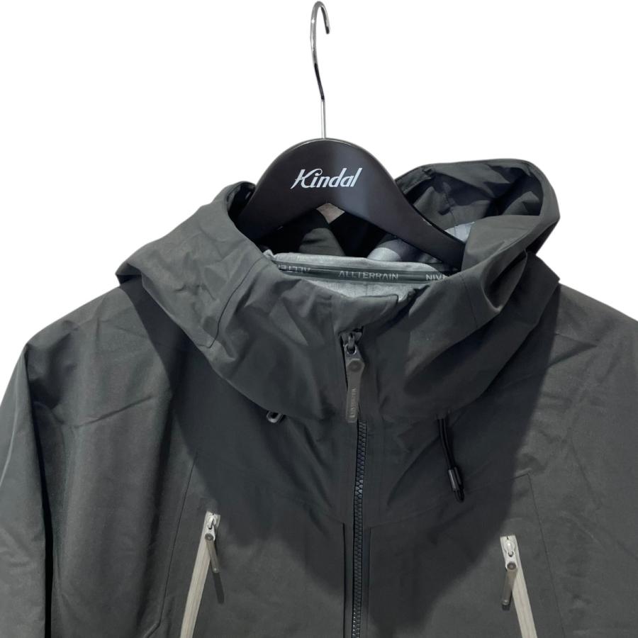DESCENTE ALLTERRAIN（デサント オルテライン） 【値下げ】Descente