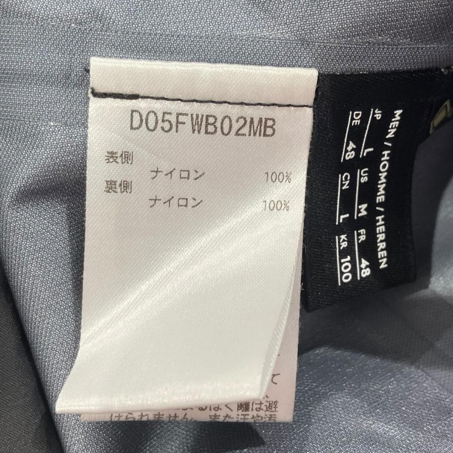 DESCENTE ALLTERRAIN（デサント オルテライン） 【値下げ】Descente