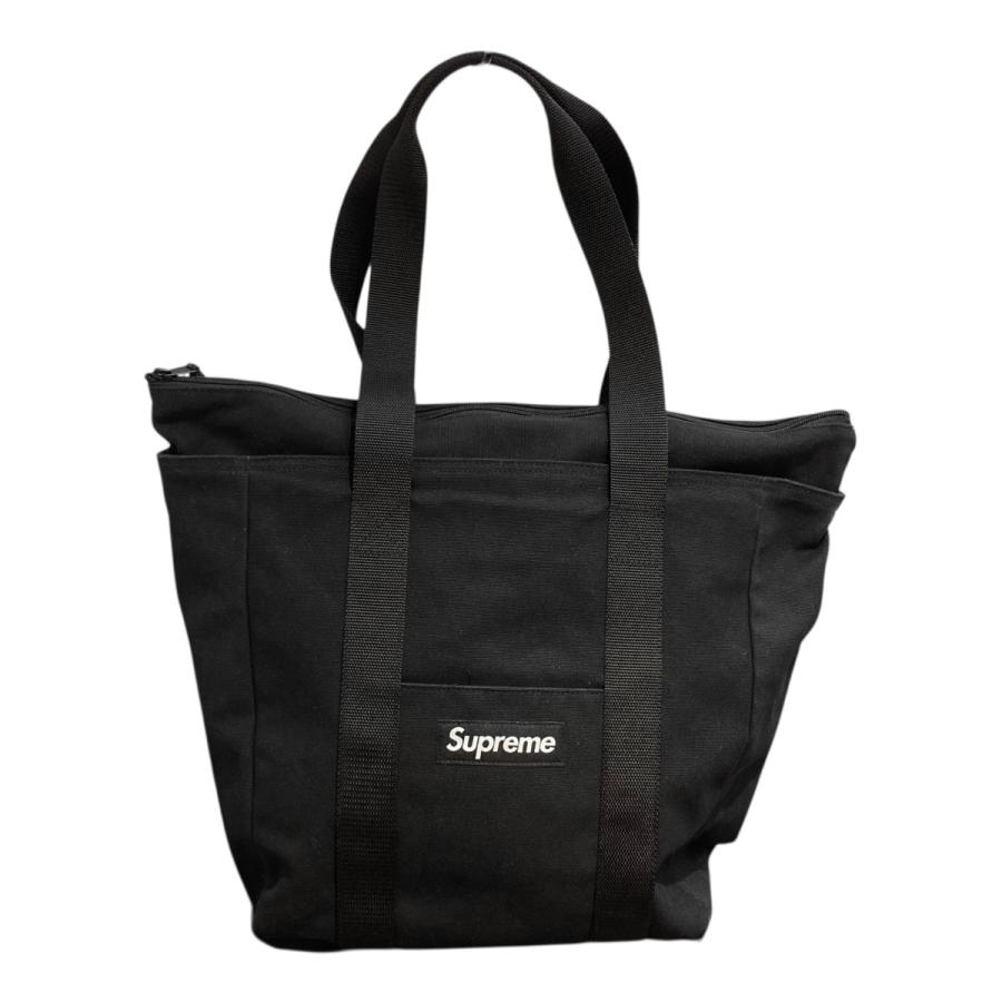 Supreme（シュプリーム） Supreme 20AW CANVAS TOTE キャンバストート