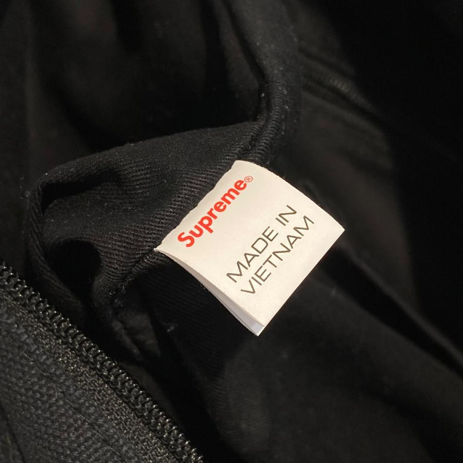 Supreme（シュプリーム） Supreme 20AW CANVAS TOTE キャンバストート