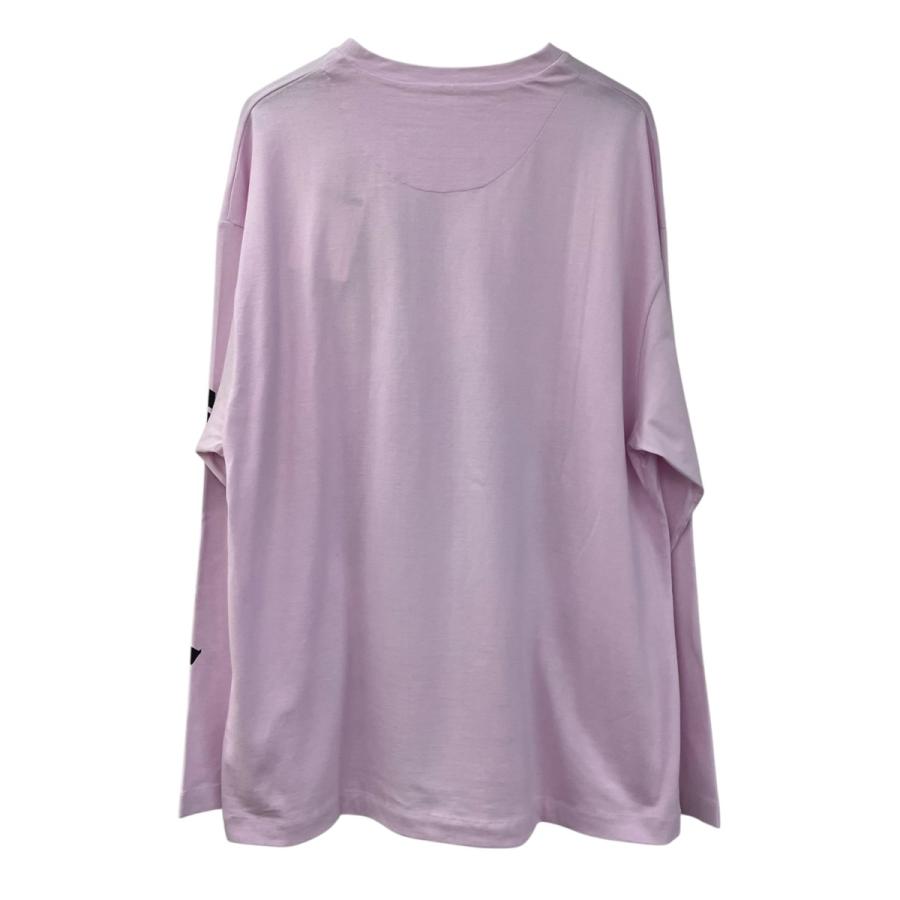 JIL SANDER（ジルサンダー） JIL SANDER 23AW Long Sleeve Cherry T