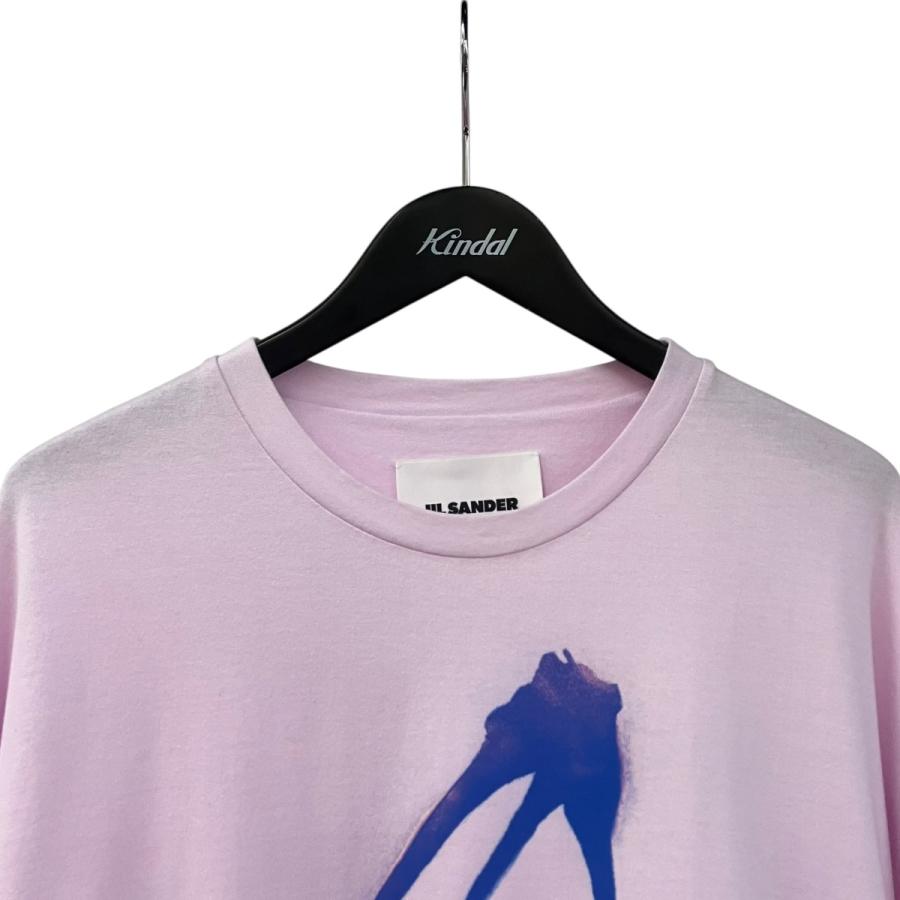 JIL SANDER（ジルサンダー） JIL SANDER 23AW Long Sleeve Cherry T