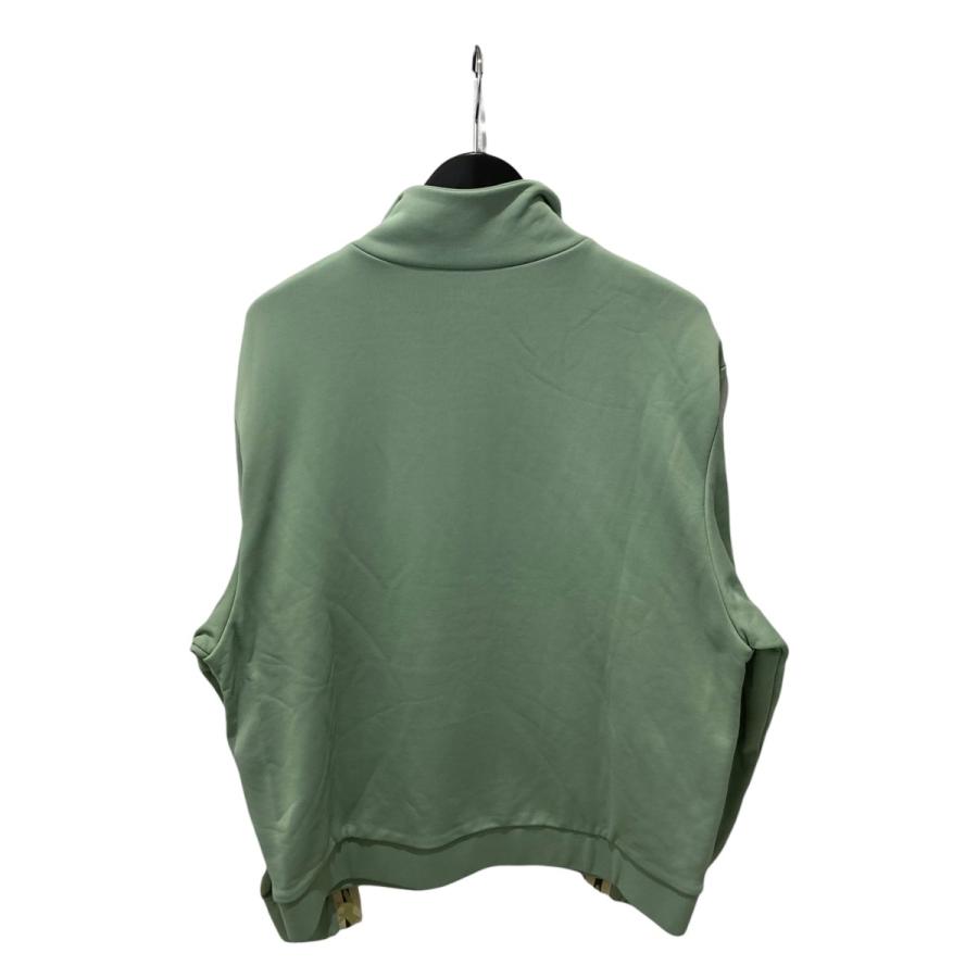 MAISON KITSUNE（メゾン キツネ） MAISON KITSUNE FLASH FOX ZIPPED