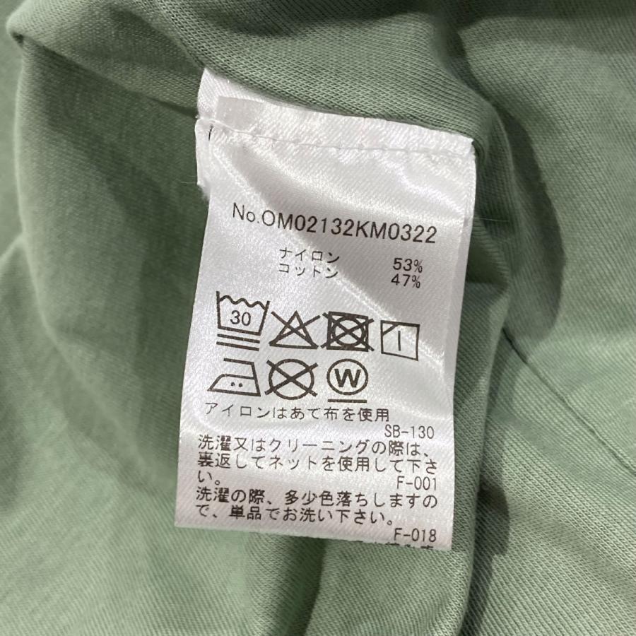 MAISON KITSUNE（メゾン キツネ） MAISON KITSUNE FLASH FOX ZIPPED